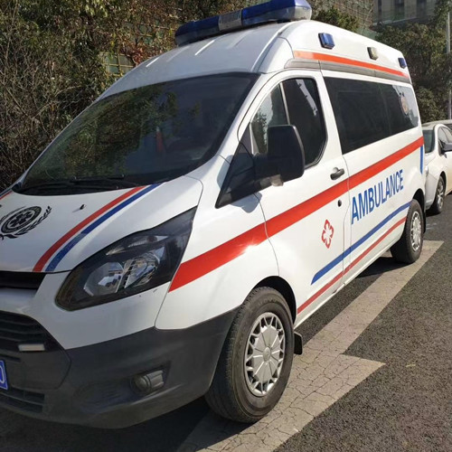 浦江品质救护车出租,为您的健康出行负责