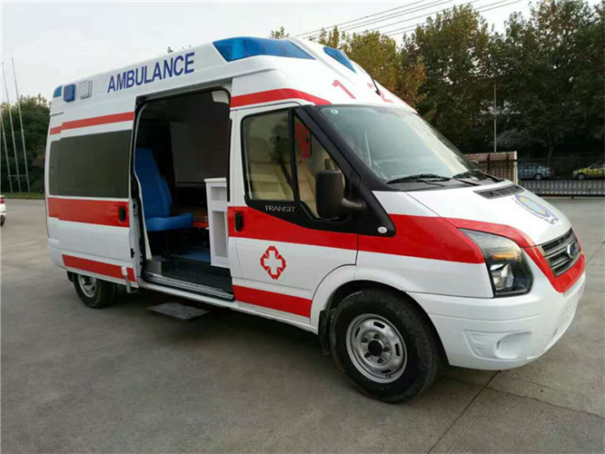 浦江乌鲁木齐沙依巴克区上线 “安康护送” 非急救转运服务平台