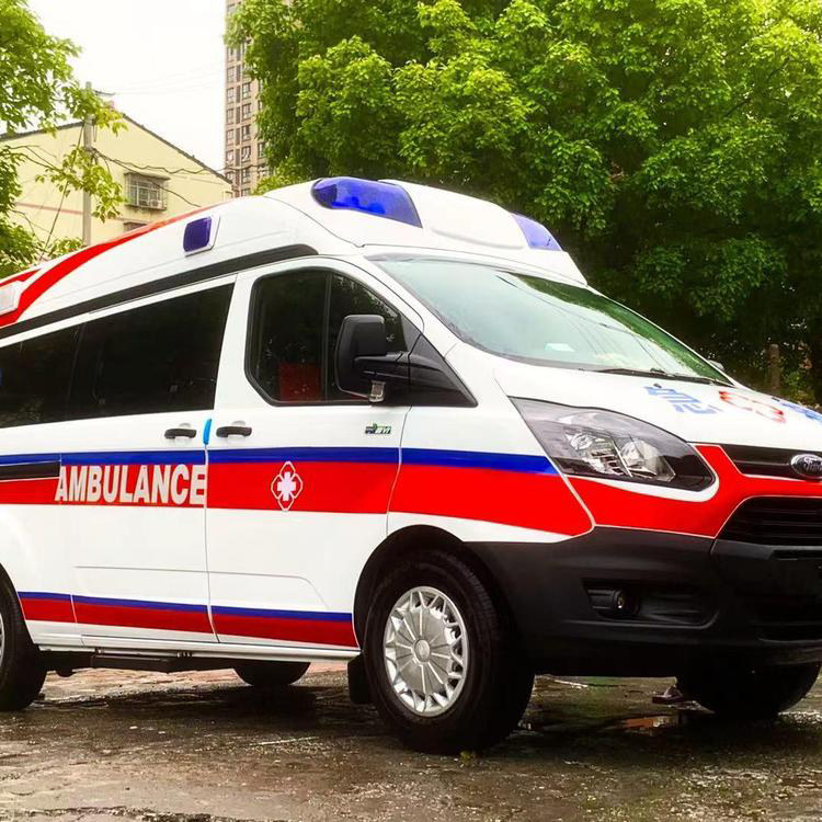 浦江重症监护救护车出租护送返乡