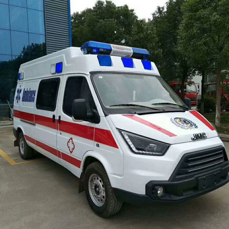 浦江救护车出租哪家好