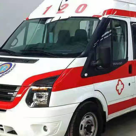 浦江非急救护送病人转院租赁救护车的优缺点对比